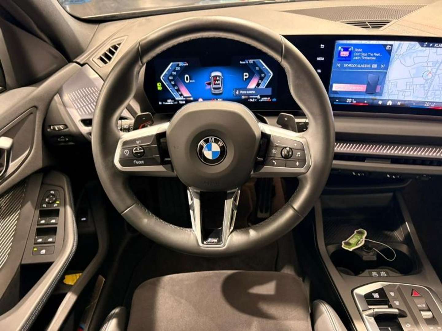 BMW Série 1 M Sport 120i - 2025 - Joinsteer - #6