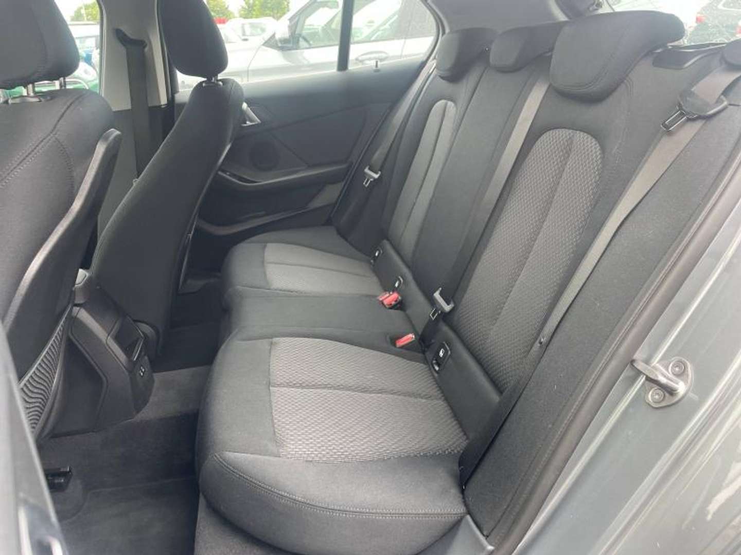 BMW 116 Business 116d - 2022 - Joinsteer - #13