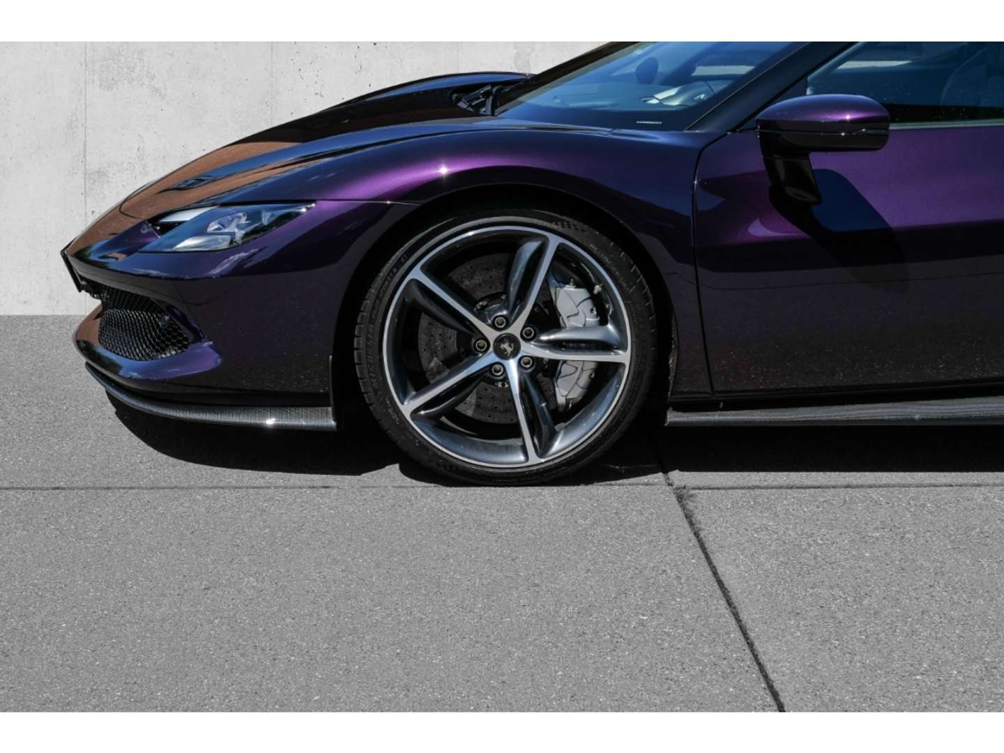 Ferrari 296 GTB - 2024 - Joinsteer - #8