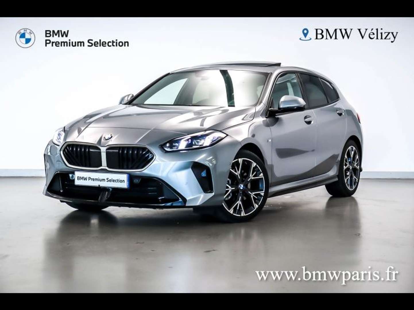 BMW Série 1 M Sport 120i - 2025 - Joinsteer - #1