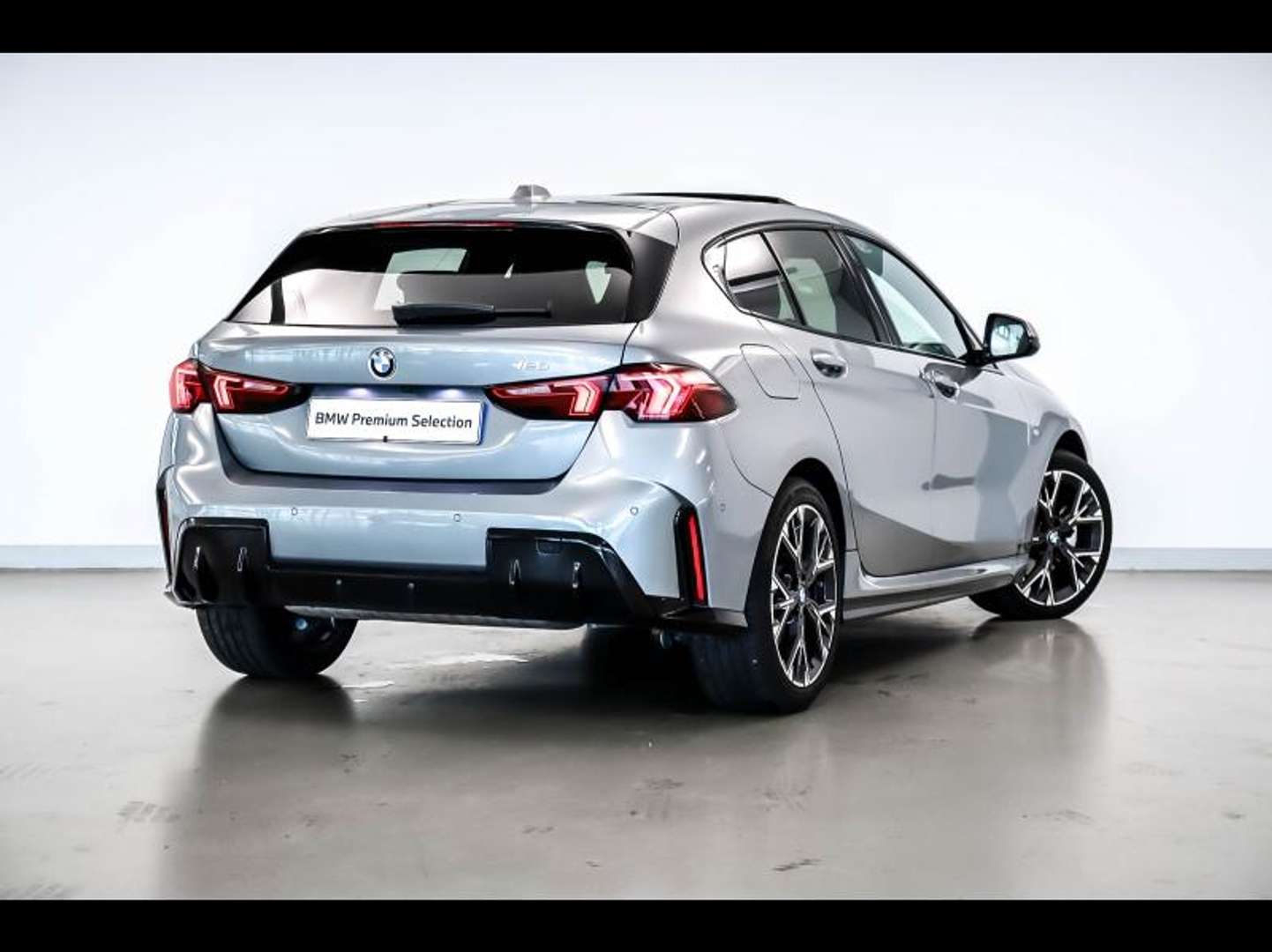 BMW Série 1 M Sport 120i - 2025 - Joinsteer - #3