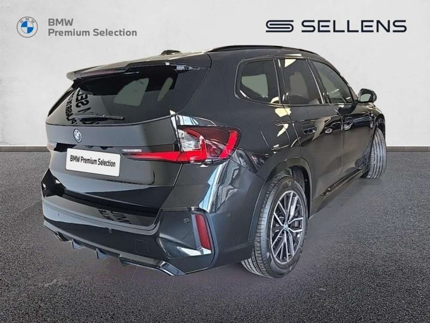 BMW X1 M Sport XDrive25e - 2025 - Joinsteer - #2