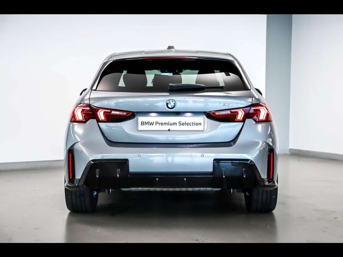 BMW Série 1 M Sport 120i - 2025 - Joinsteer - #4