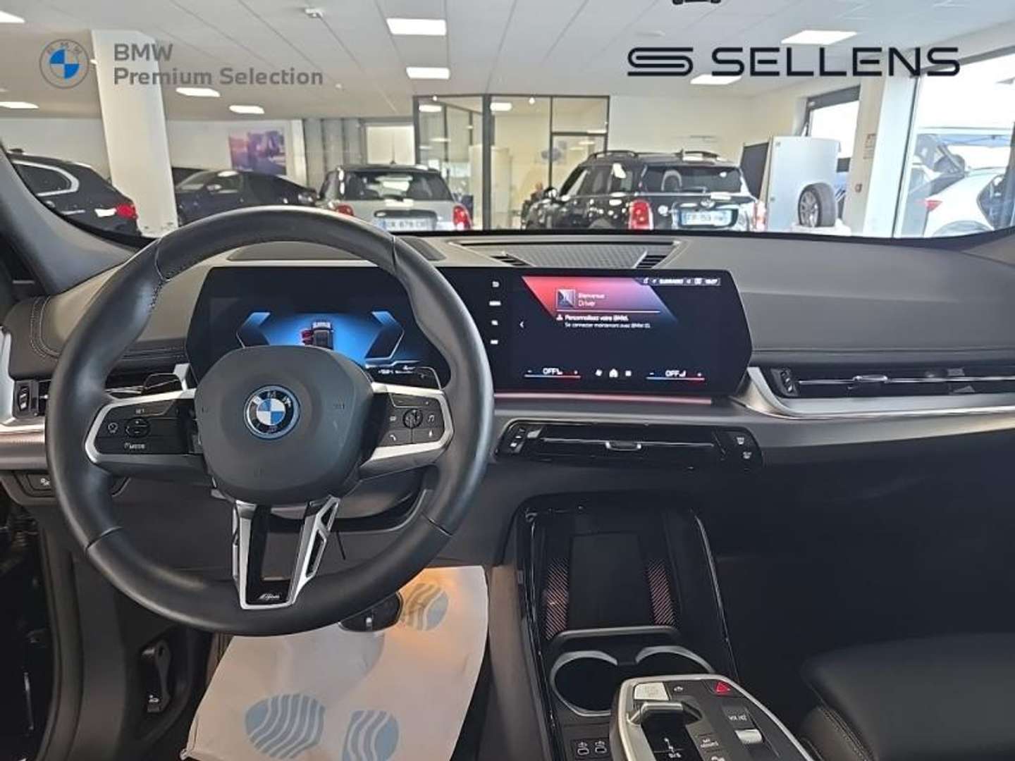 BMW X1 M Sport XDrive25e - 2025 - Joinsteer - #5