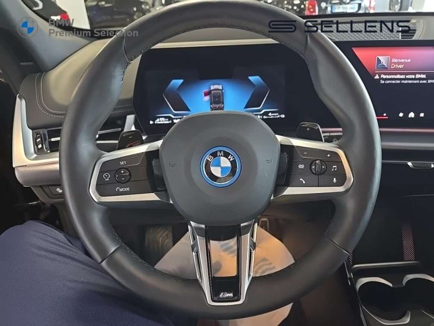 BMW X1 M Sport XDrive25e - 2025 - Joinsteer - #6