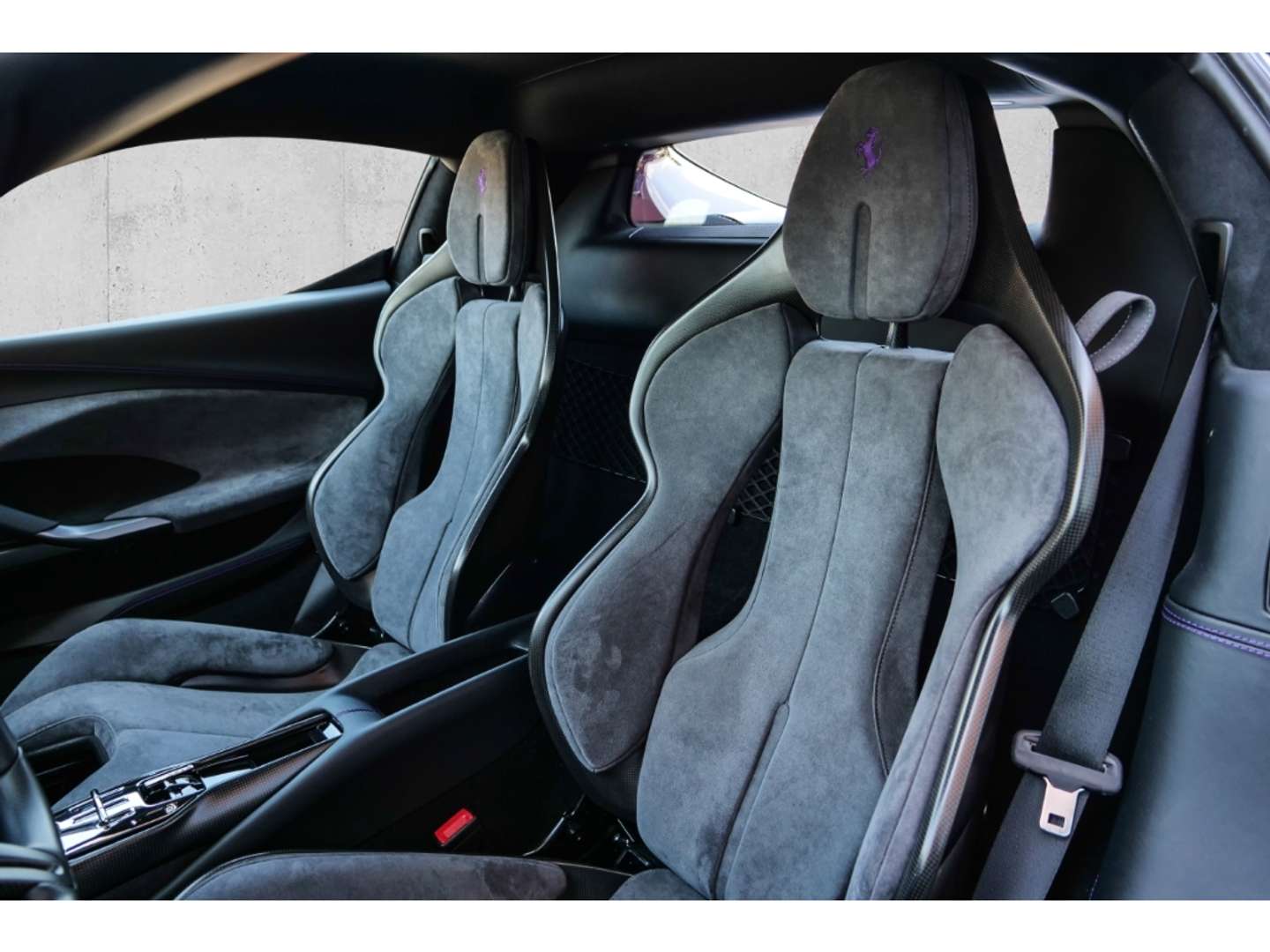 Ferrari 296 GTB - 2024 - Joinsteer - #14