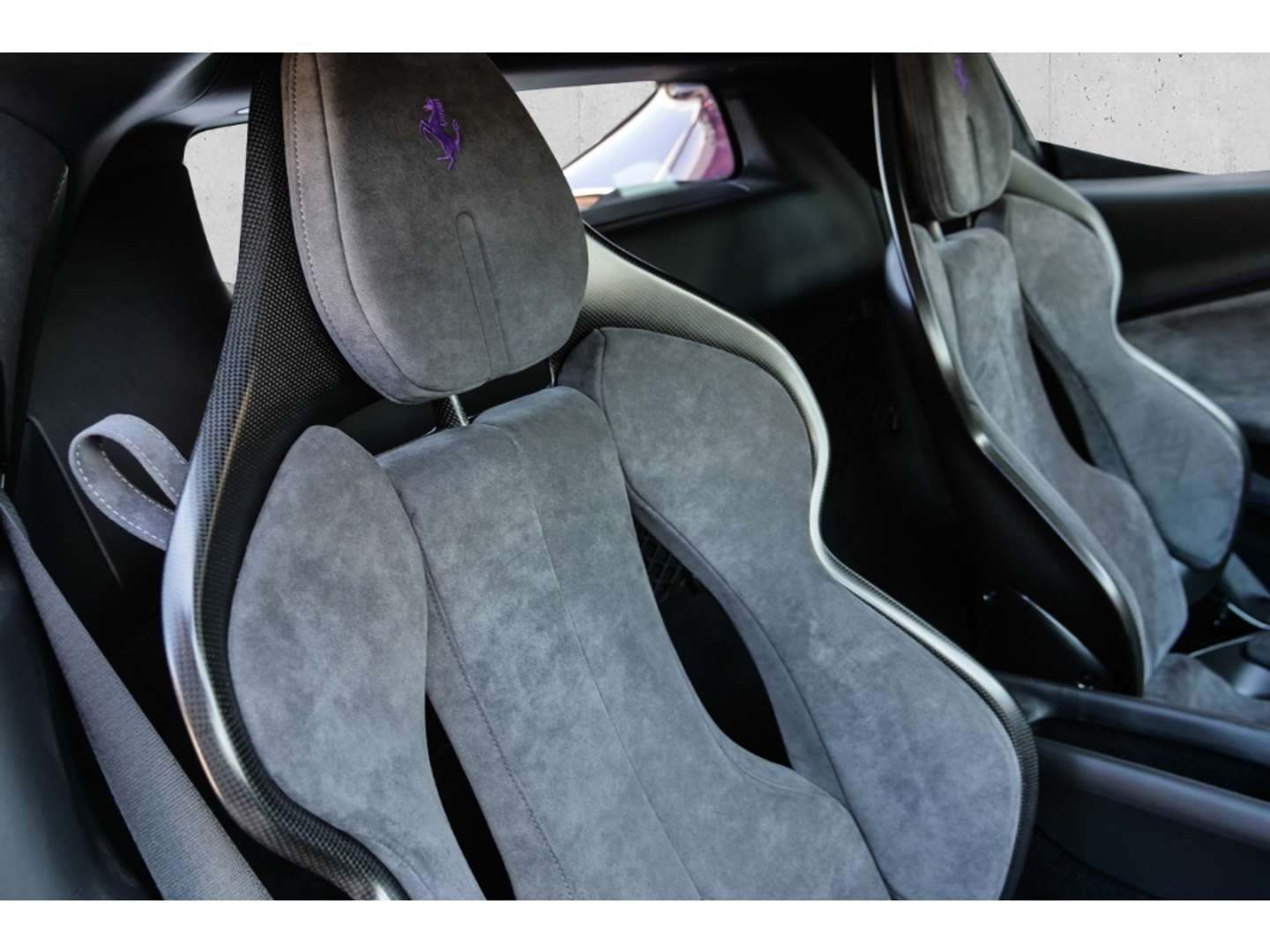 Ferrari 296 GTB - 2024 - Joinsteer - #17