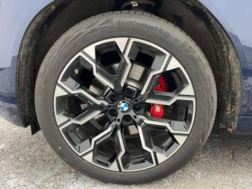 BMW X3 M Sport XDrive20d — photo 16