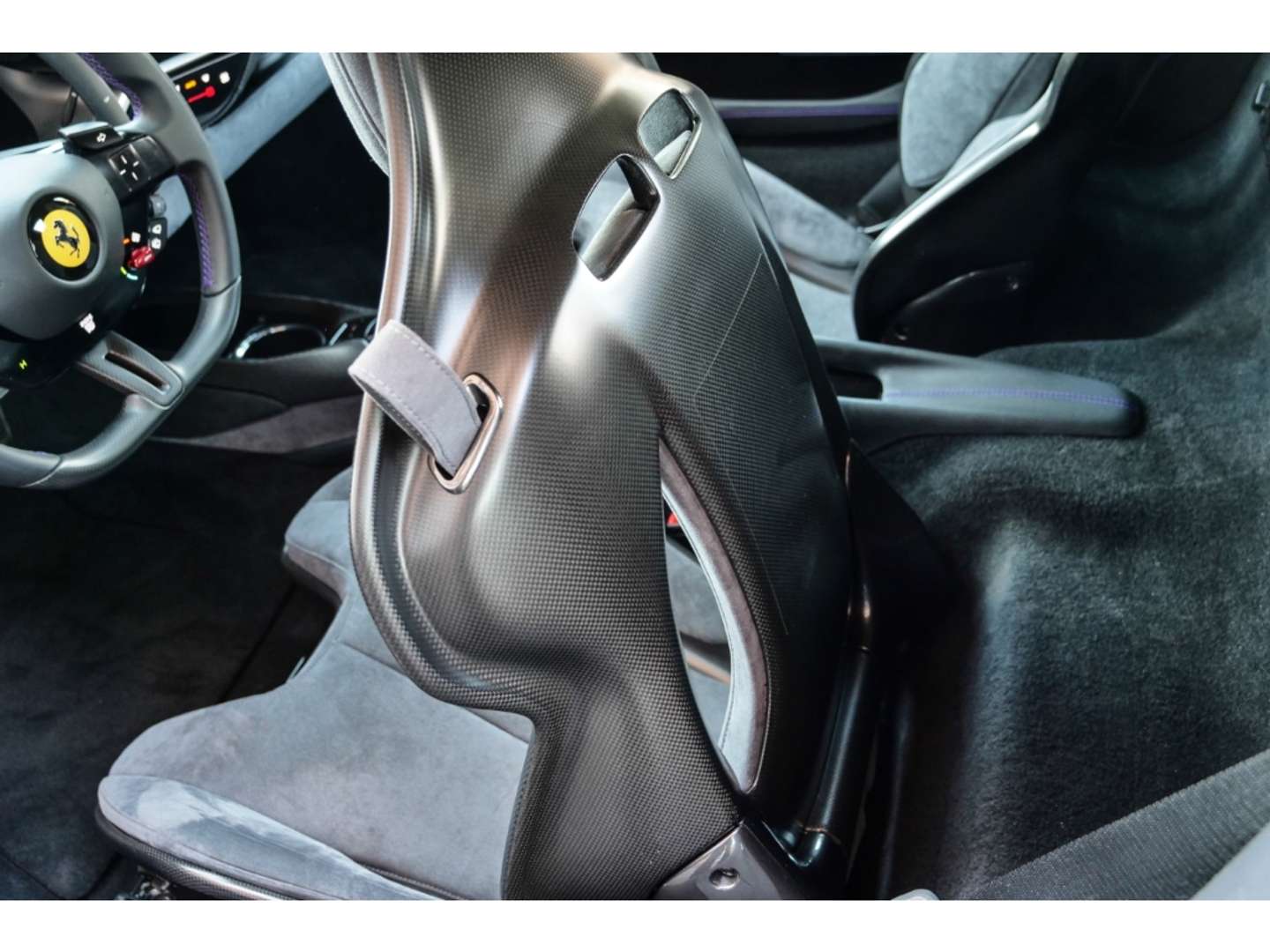 Ferrari 296 GTB - 2024 - Joinsteer - #18