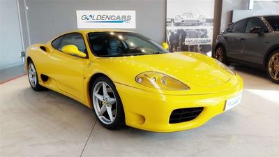 Ferrari 360 Modena -  - Joinsteer - #1