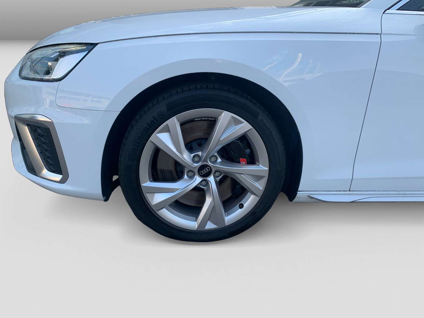 Audi S4 30 TDI - 2024 - Joinsteer - #2