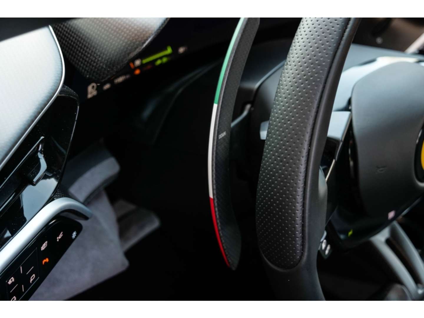 Ferrari 296 GTB - 2024 - Joinsteer - #20