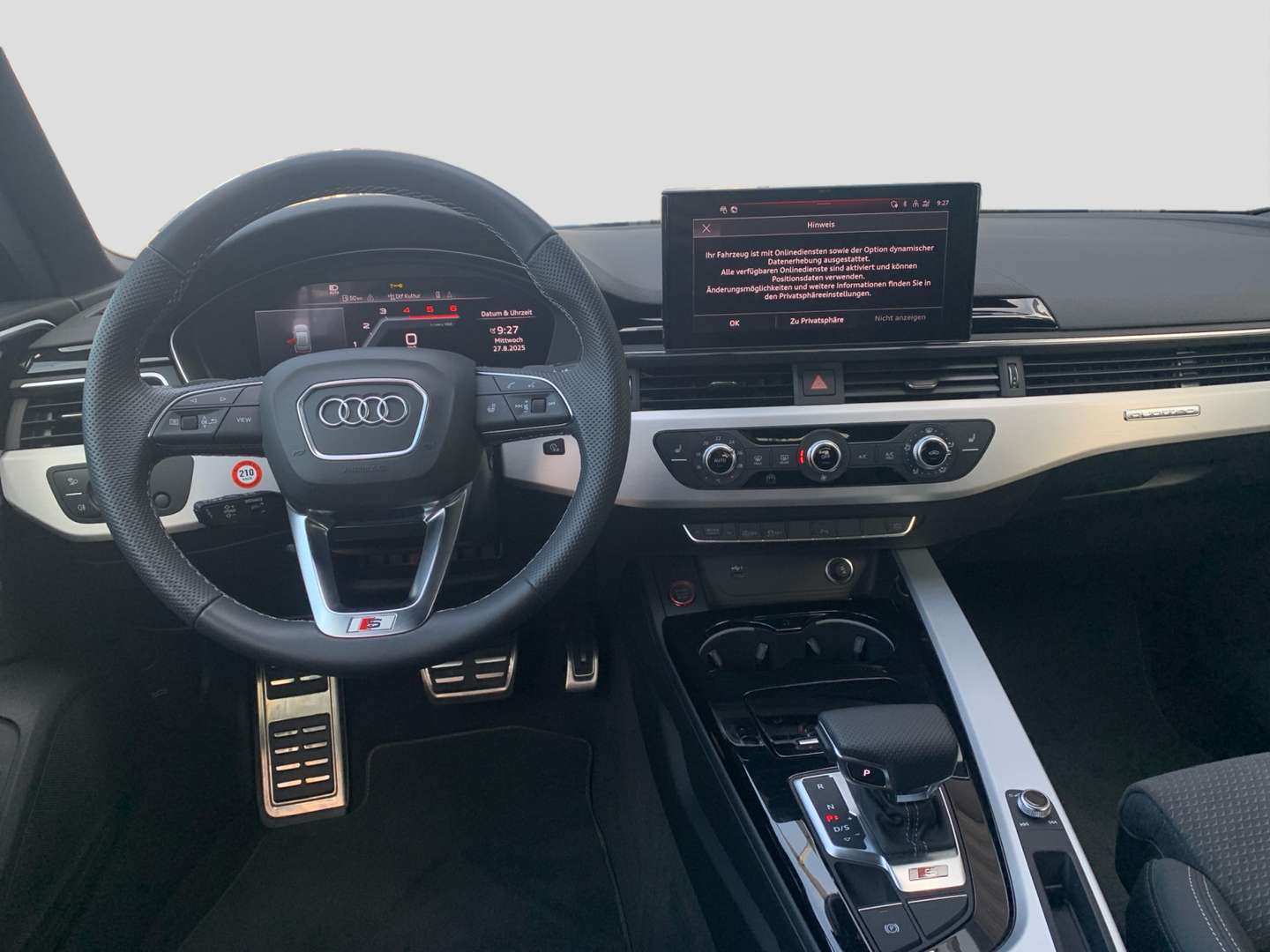 Audi S4 30 TDI - 2024 - Joinsteer - #3