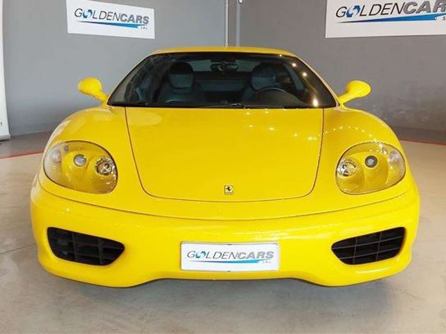 Ferrari 360 Modena - 2000 - Joinsteer - #3