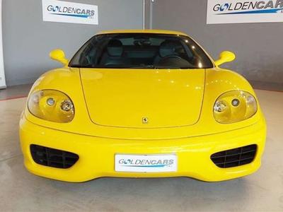 Ferrari 360 Modena -  - Joinsteer - #2