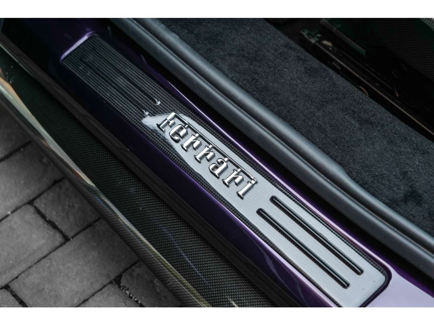 Ferrari 296 GTB - 2024 - Joinsteer - #23