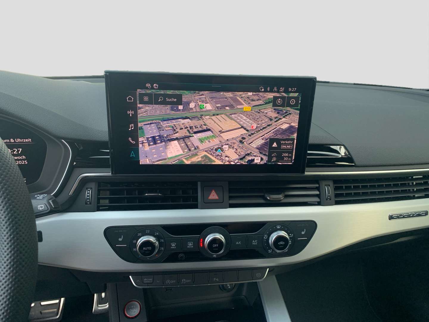 Audi S4 30 TDI - 2024 - Joinsteer - #4