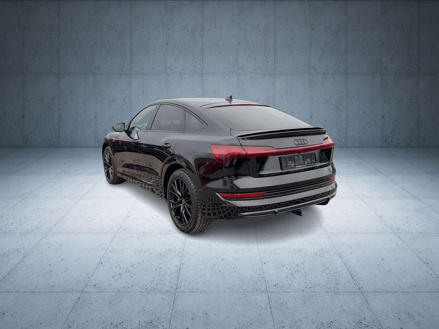 Audi E-tron S Line 50 - 2022 - Joinsteer - #3