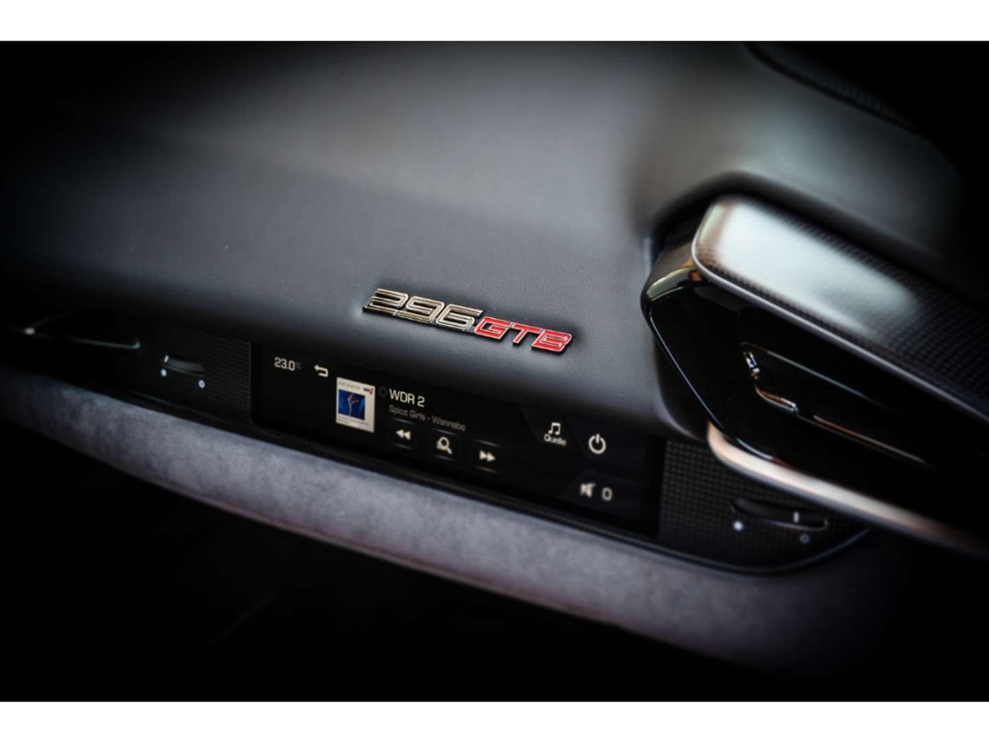 Ferrari 296 GTB - 2024 - Joinsteer - #24