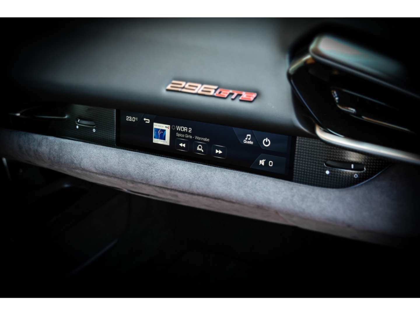 Ferrari 296 GTB - 2024 - Joinsteer - #26