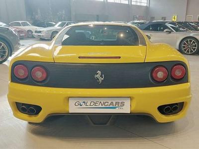 Ferrari 360 Modena -  - Joinsteer - #4