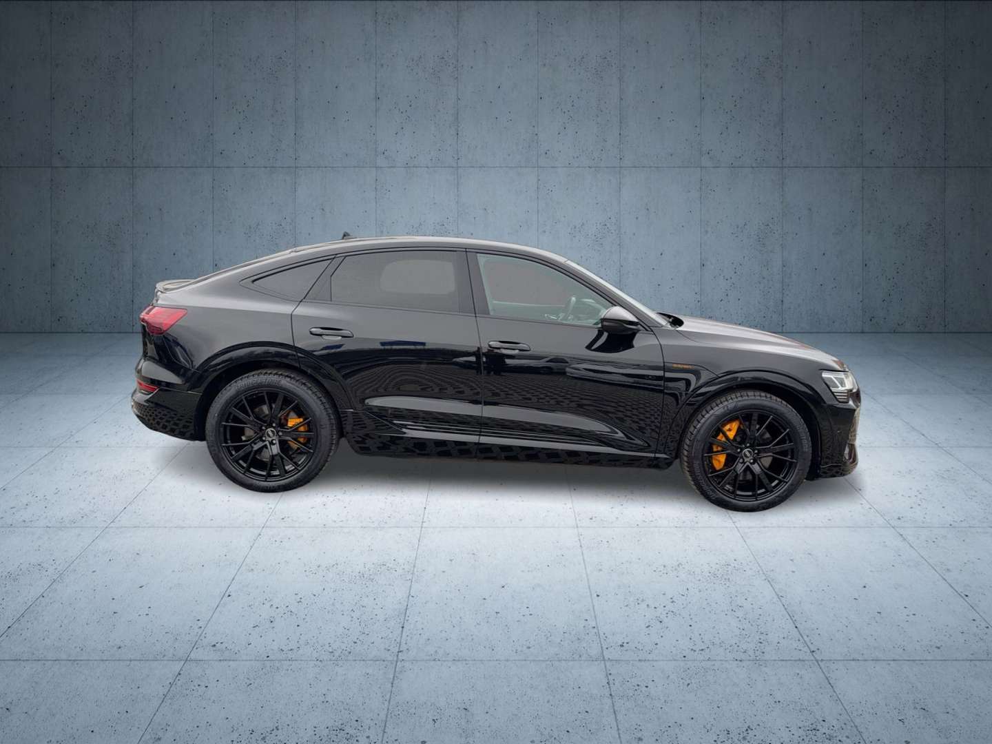 Audi E-tron S Line 50 - 2022 - Joinsteer - #6