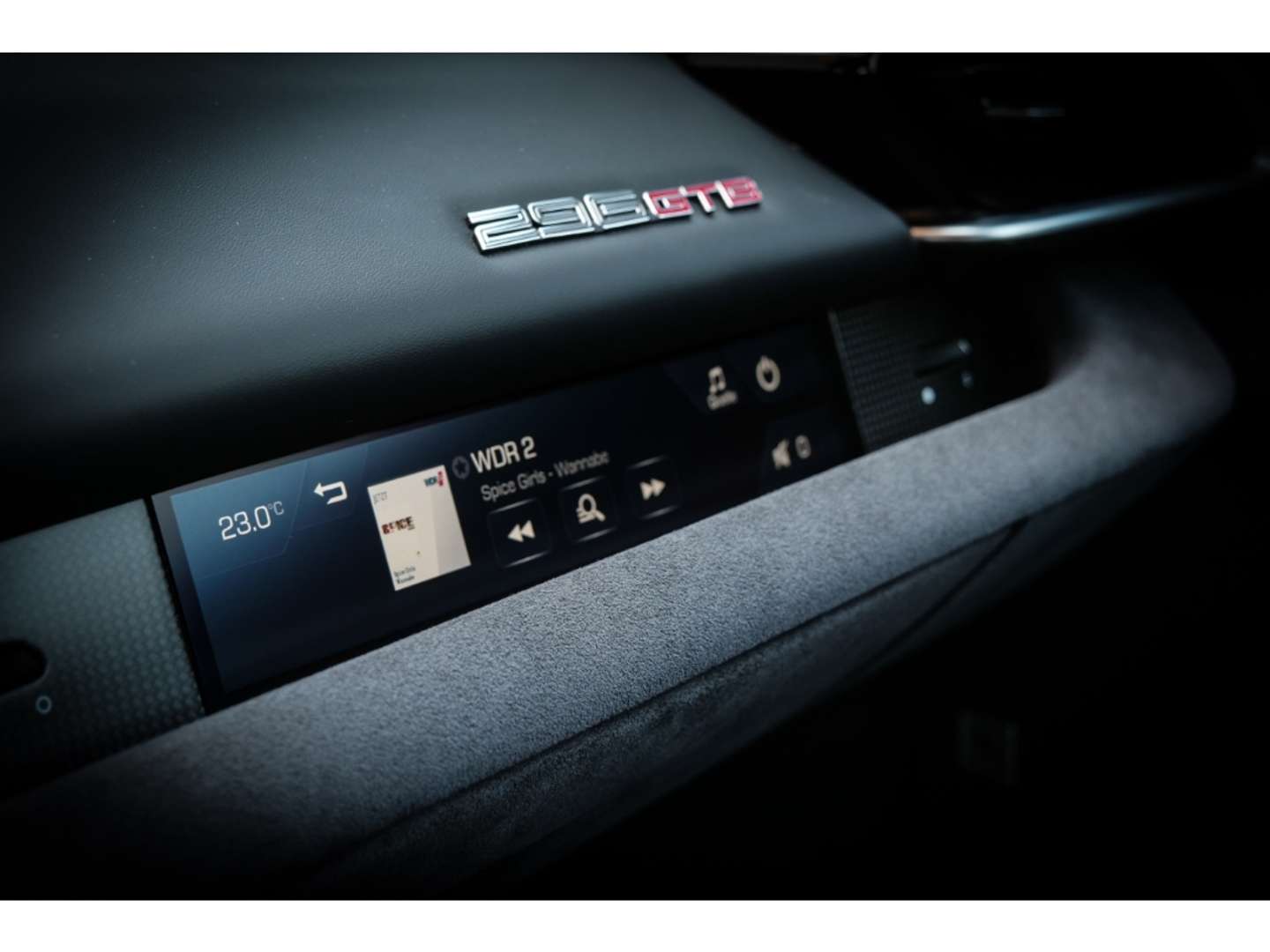 Ferrari 296 GTB - 2024 - Joinsteer - #28