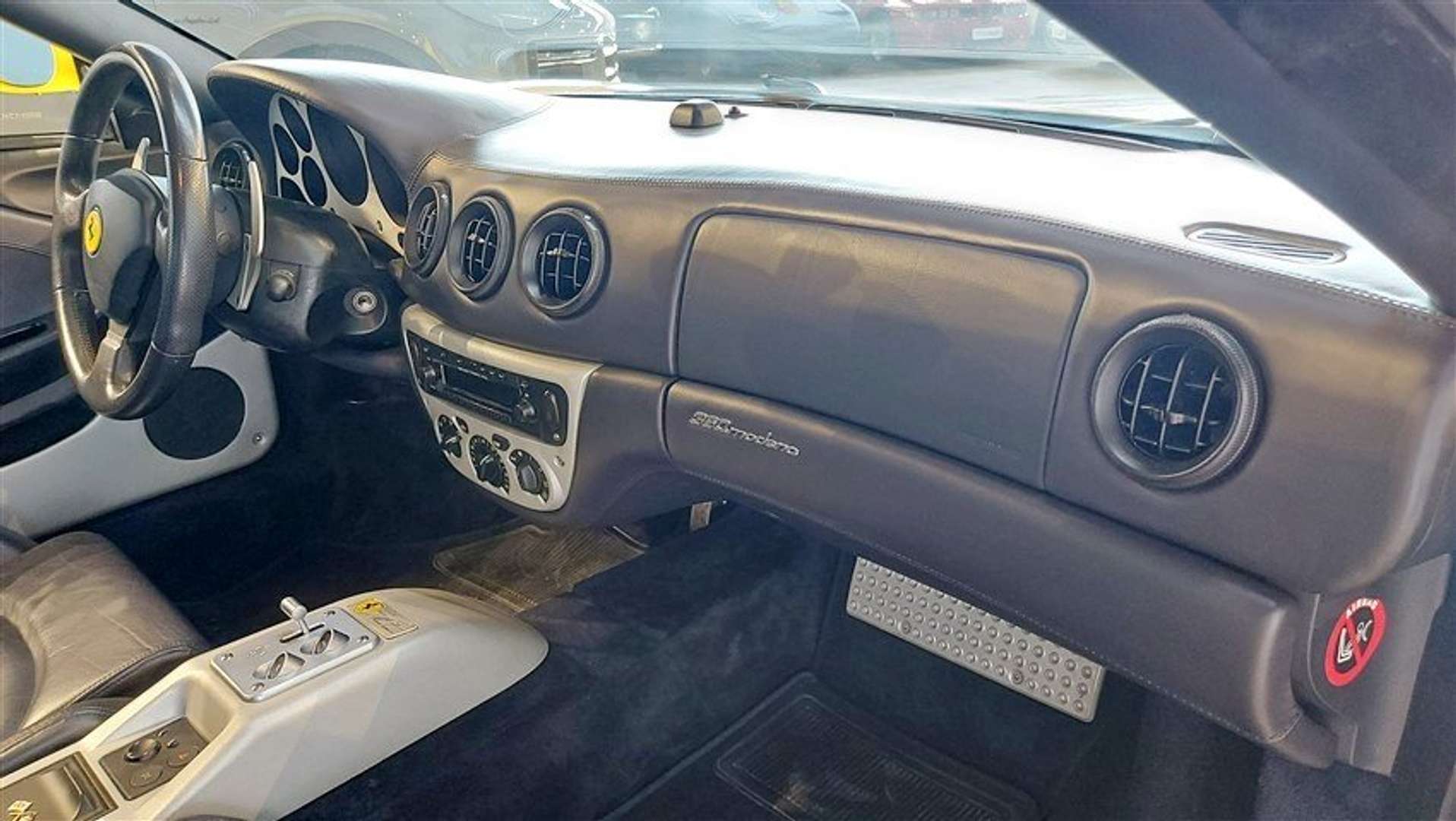 Ferrari 360 Modena - 2000 - Joinsteer - #12