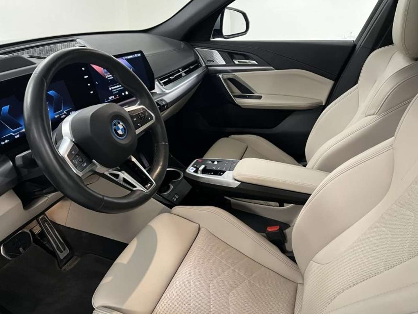 BMW X2 M Sport IX2 EDrive20 - 2024 - Joinsteer - #4