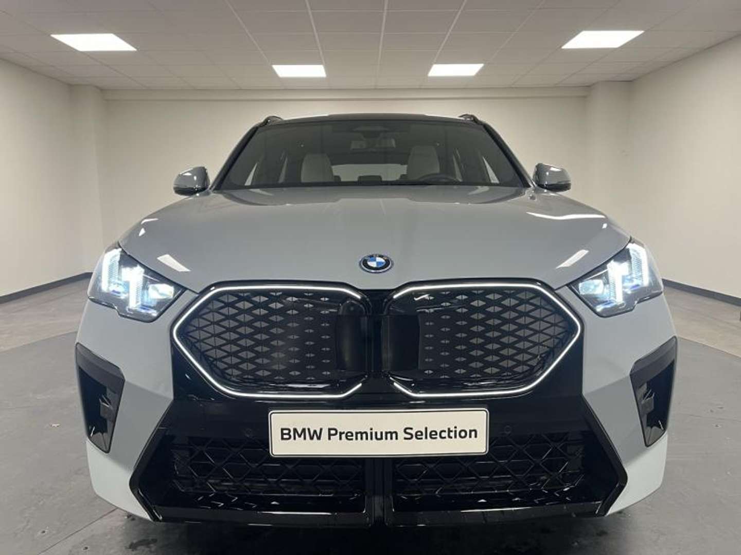 BMW X2 M Sport IX2 EDrive20 - 2024 - Joinsteer - #5