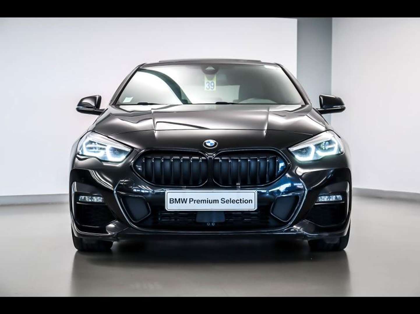 BMW 218d M Sport 218d - 2022 - Joinsteer - #2