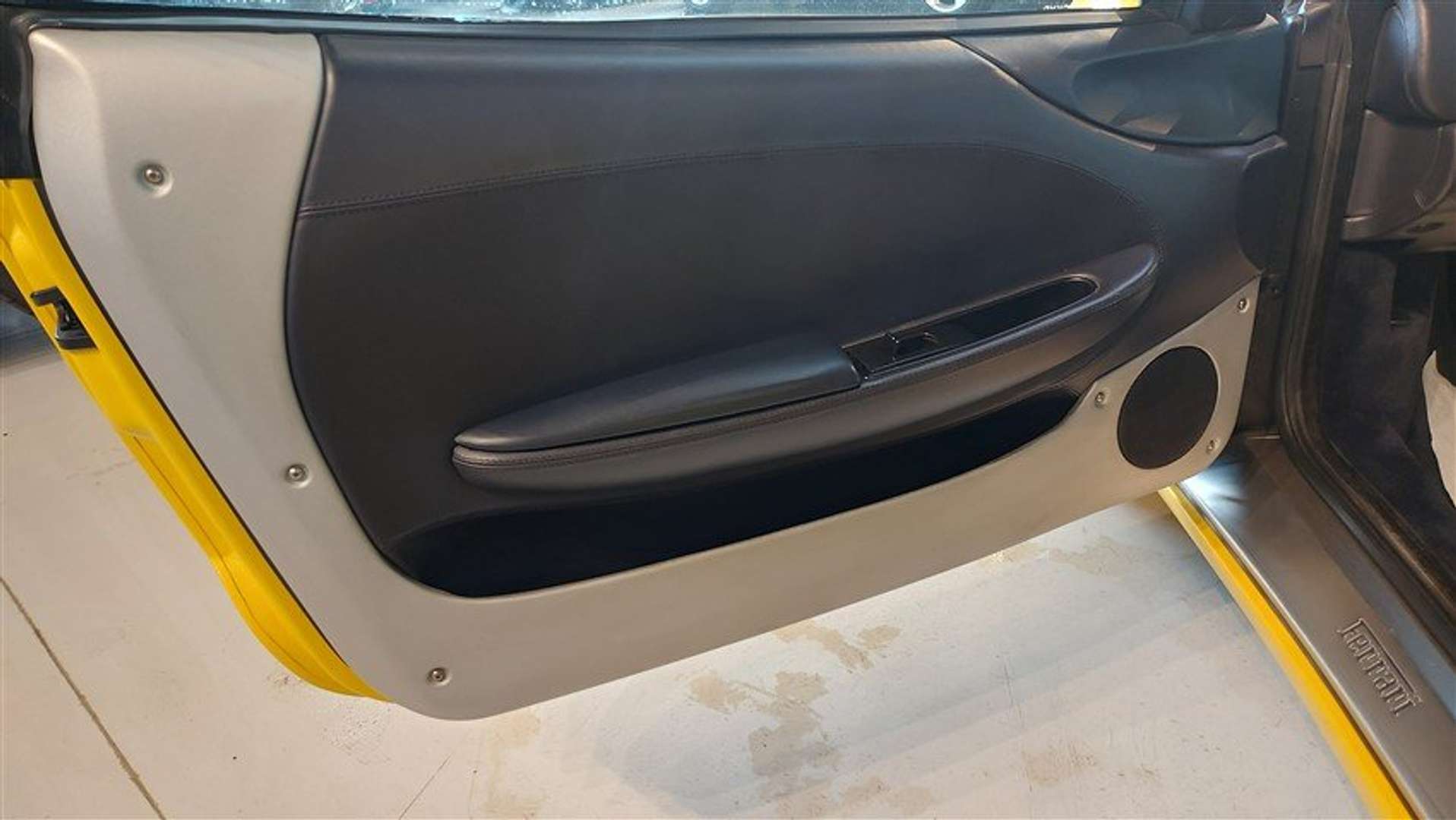 Ferrari 360 Modena - 2000 - Joinsteer - #16