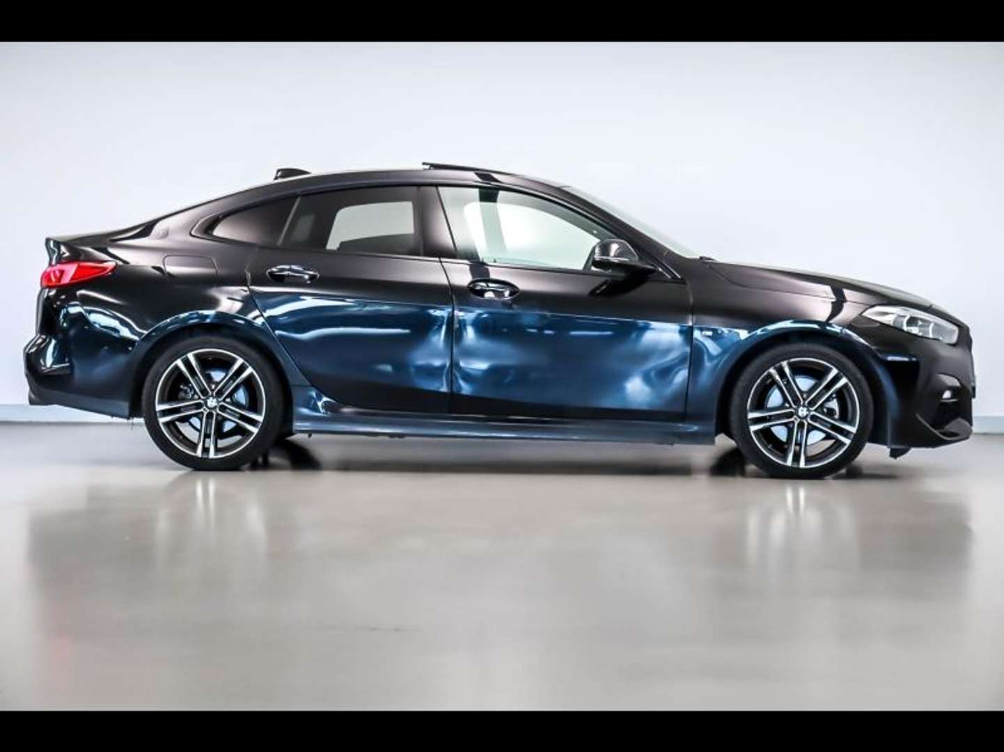 BMW 218d M Sport 218d - 2022 - Joinsteer - #5
