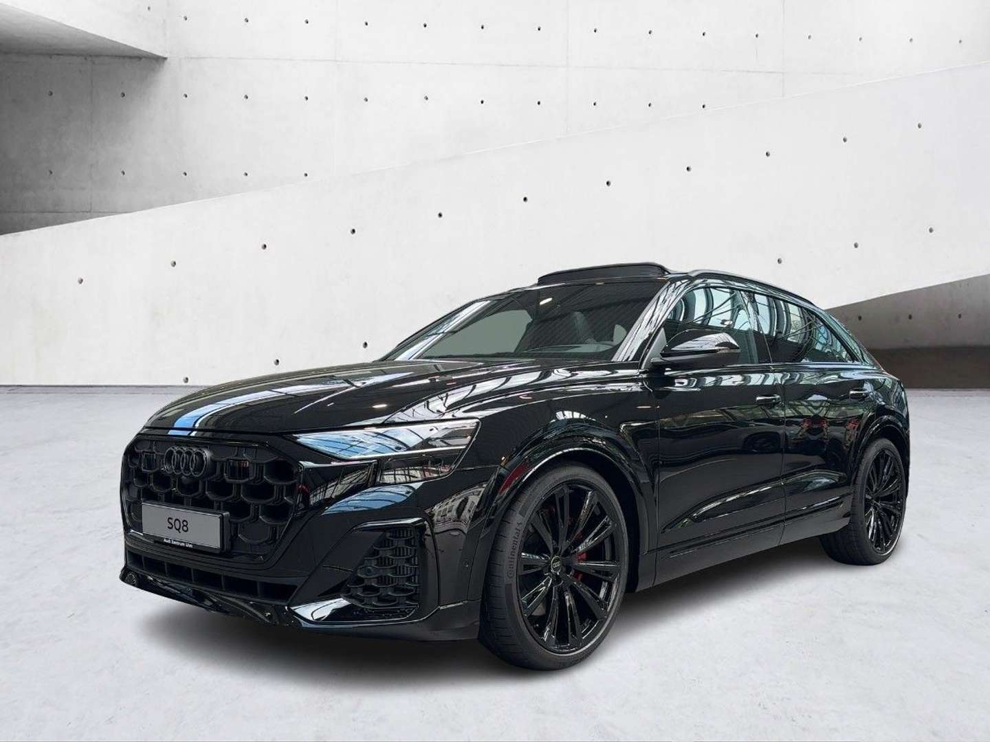 Audi SQ8 TFSI - 2025 - Joinsteer - #1