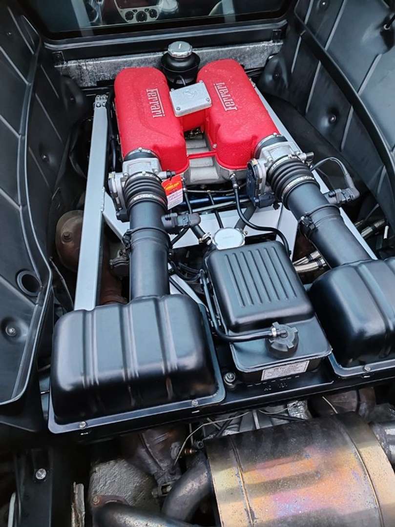 Ferrari 360 Modena - 2000 - Joinsteer - #19