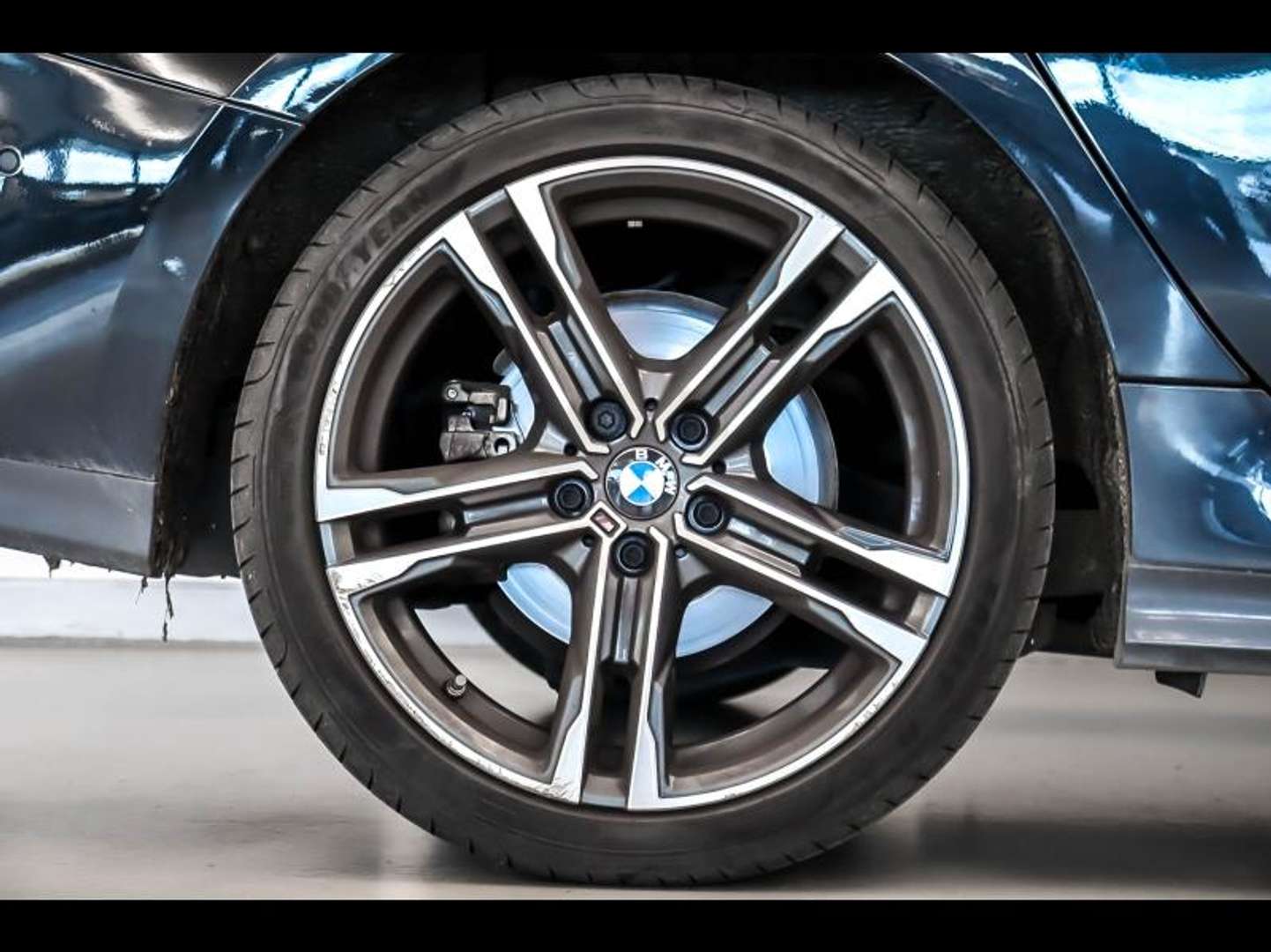BMW 218d M Sport 218d - 2022 - Joinsteer - #7