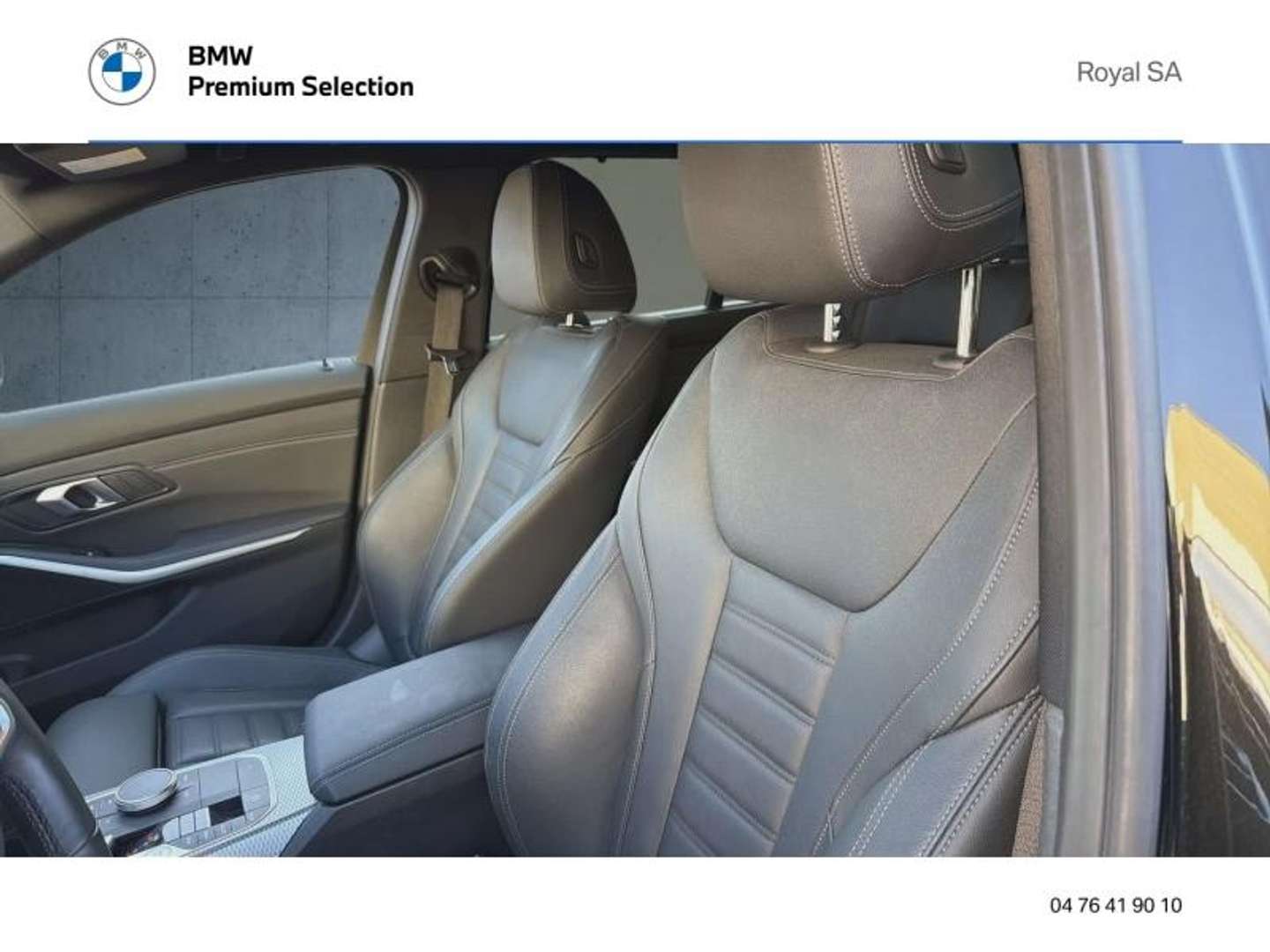 BMW 330e M Sport 330e XDrive - 2025 - Joinsteer - #4