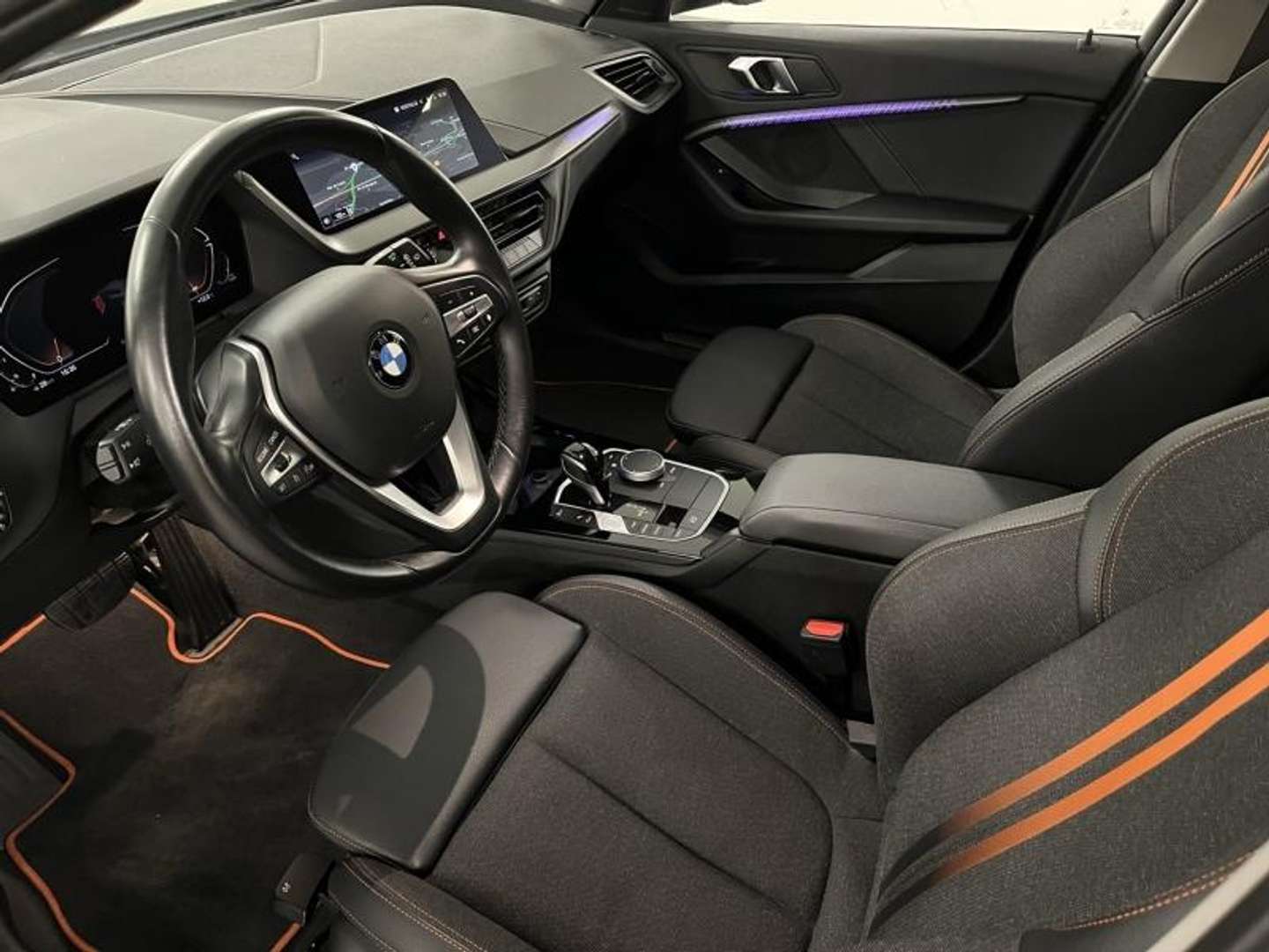 BMW 118i Edition Sport - 2024 - Joinsteer - #4