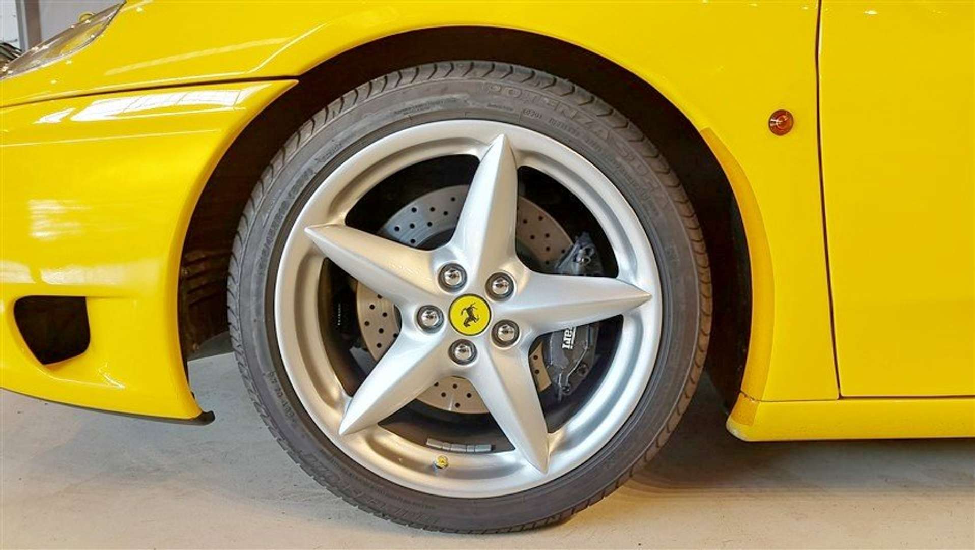 Ferrari 360 Modena - 2000 - Joinsteer - #20