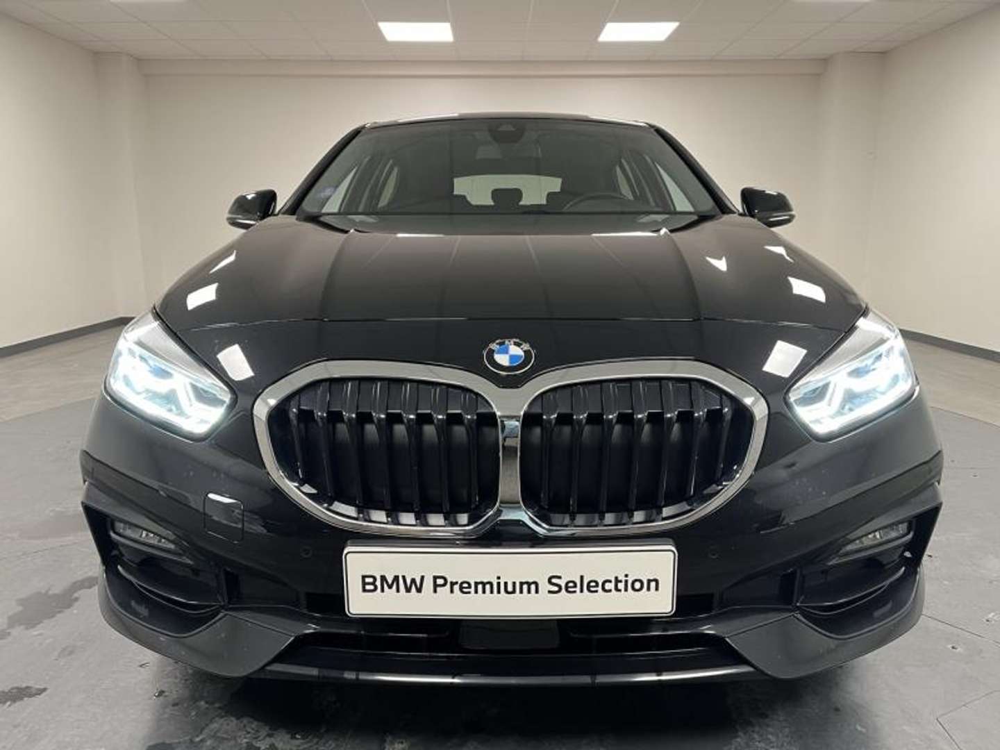 BMW 118i Edition Sport - 2024 - Joinsteer - #5