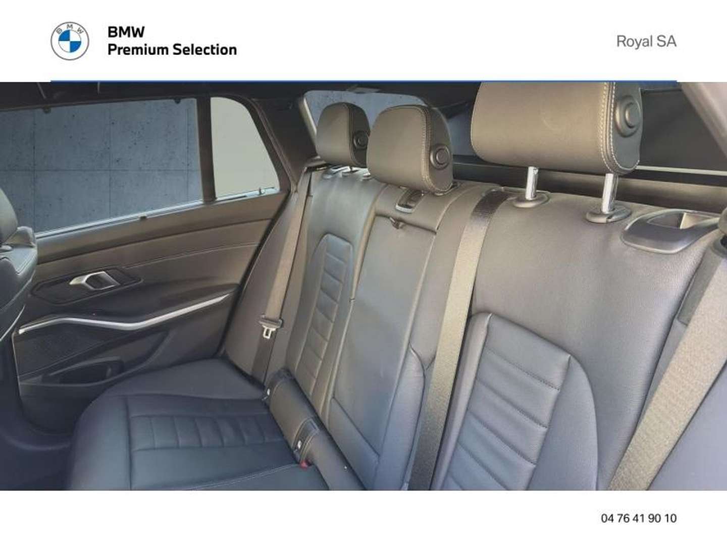BMW 330e M Sport 330e XDrive - 2025 - Joinsteer - #7