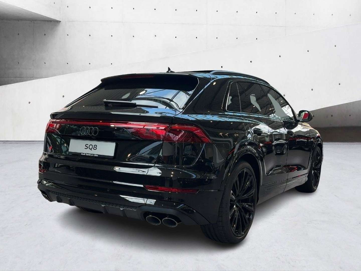 Audi SQ8 TFSI - 2025 - Joinsteer - #3