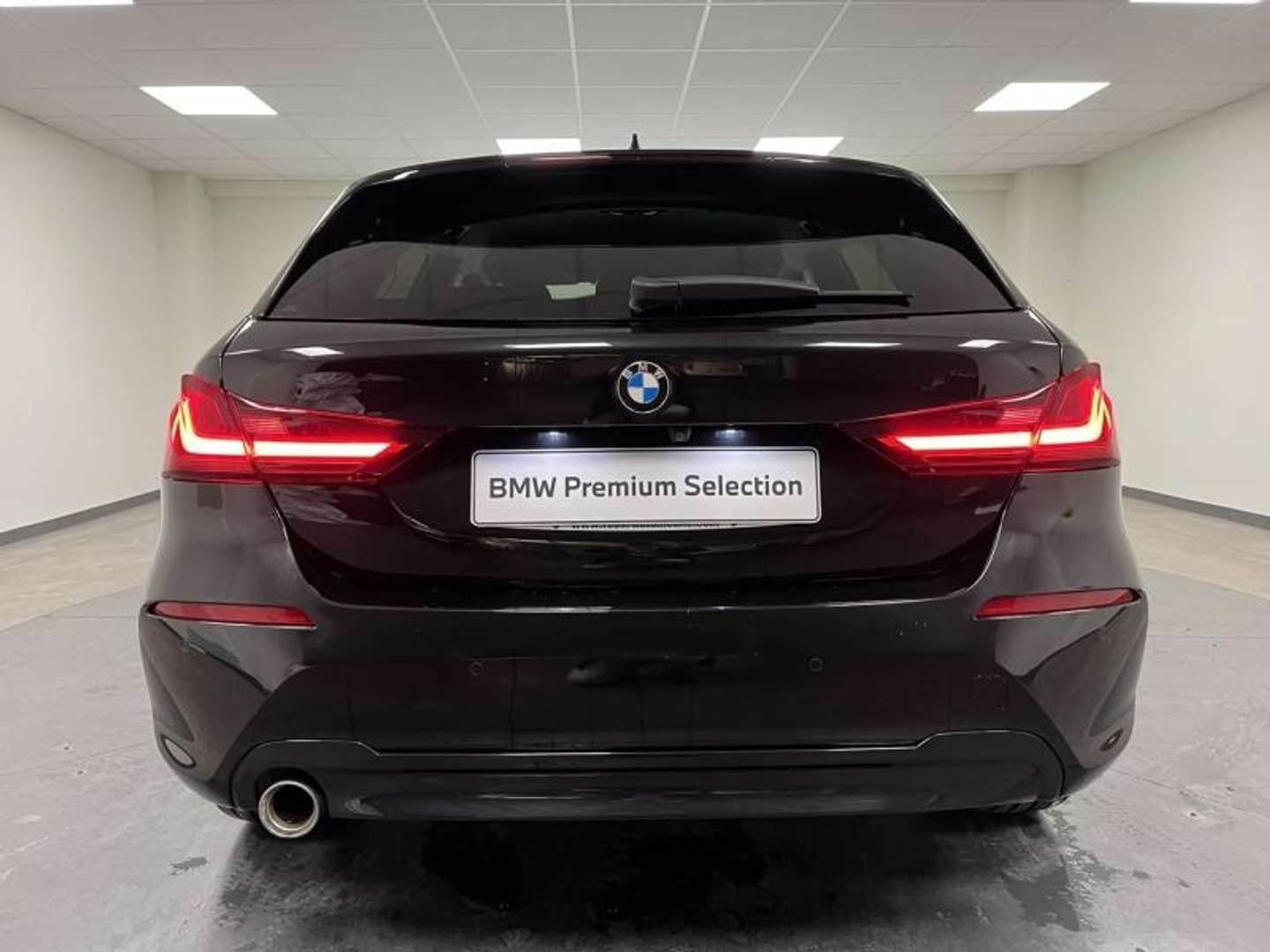 BMW 118i Edition Sport - 2024 - Joinsteer - #6