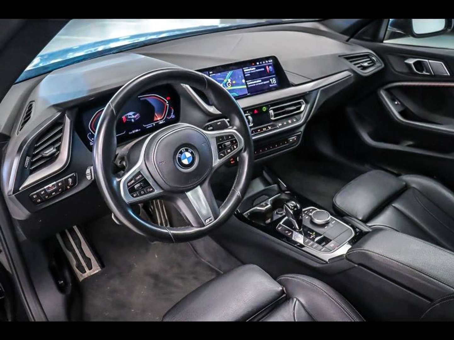 BMW 218d M Sport 218d - 2022 - Joinsteer - #10