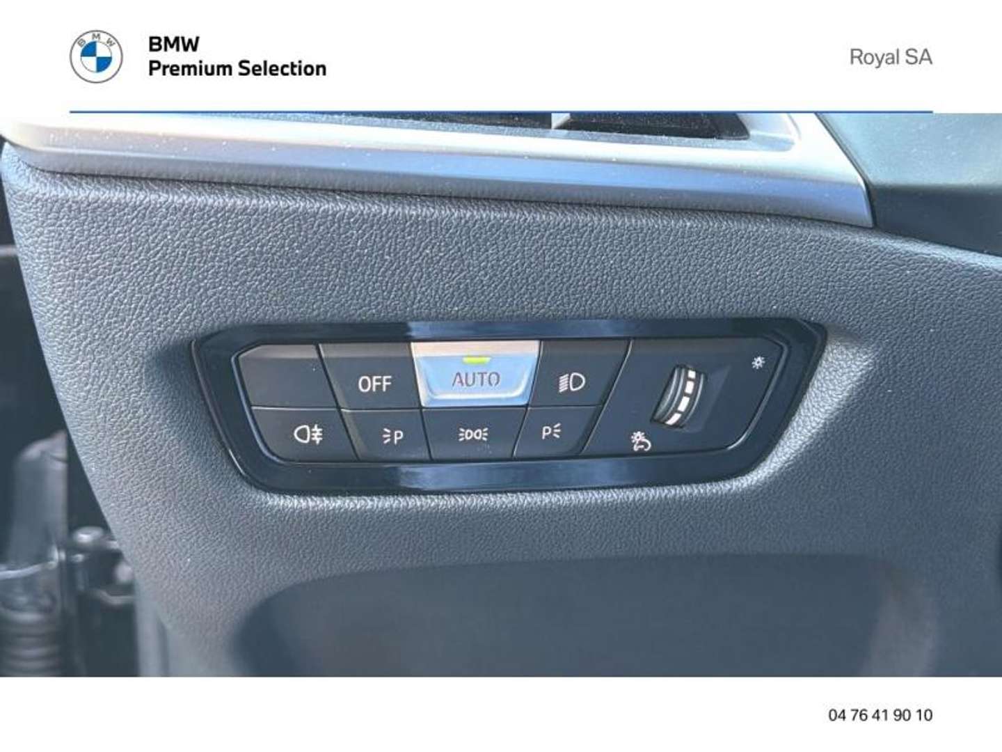 BMW 330e M Sport 330e XDrive - 2025 - Joinsteer - #9