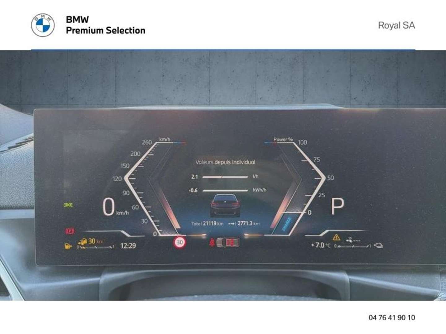 BMW 330e M Sport 330e XDrive - 2025 - Joinsteer - #10