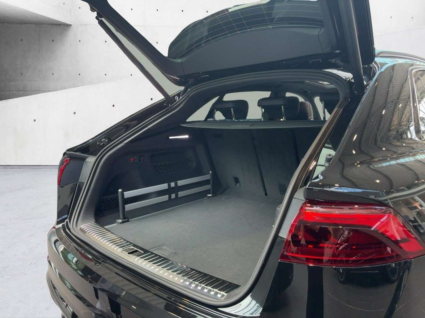 Audi SQ8 TFSI - 2025 - Joinsteer - #5