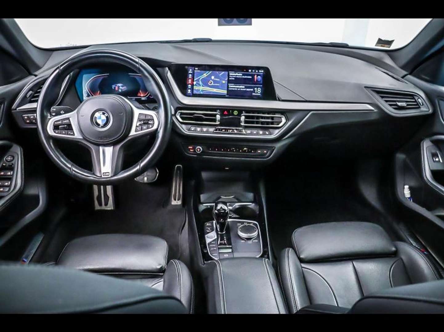 BMW 218d M Sport 218d - 2022 - Joinsteer - #11