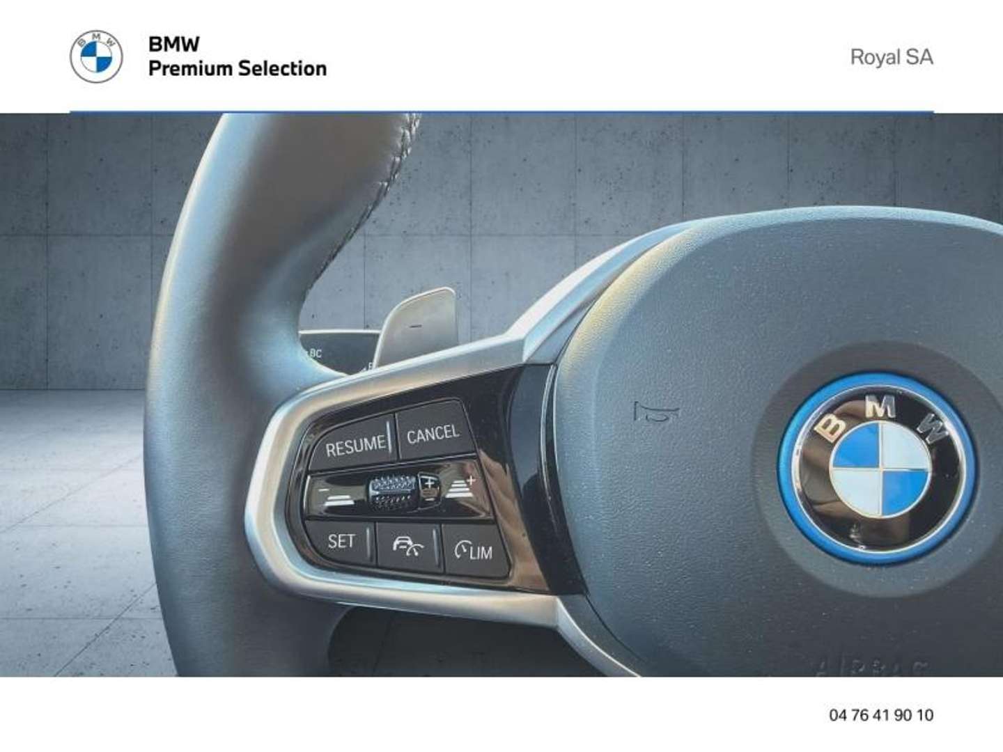 BMW 330e M Sport 330e XDrive - 2025 - Joinsteer - #11