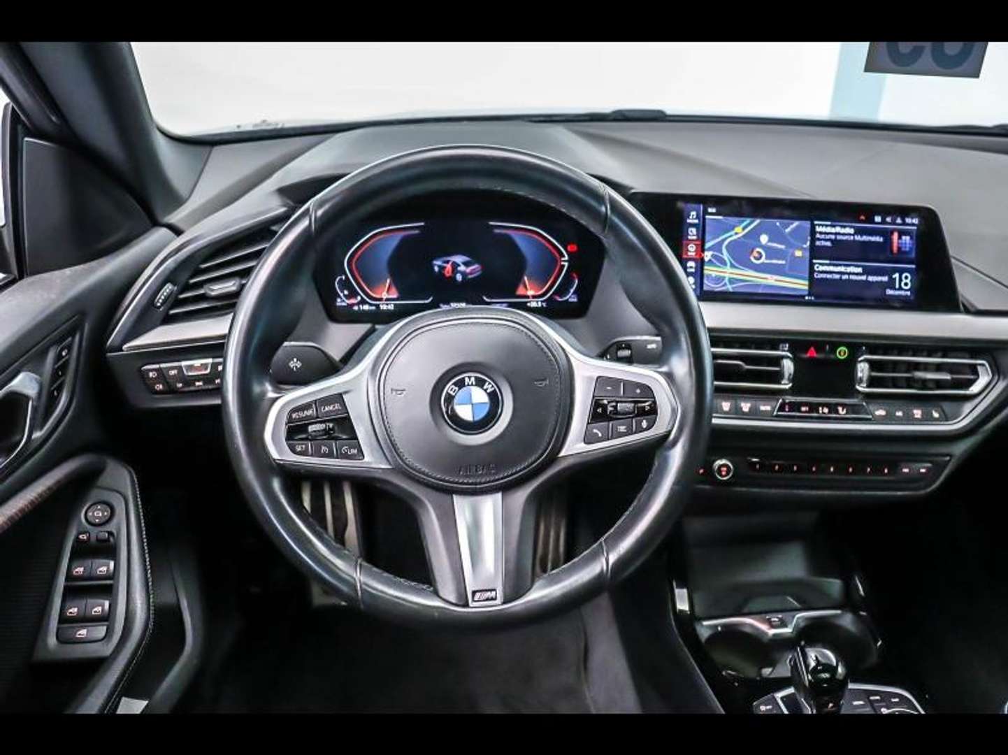 BMW 218d M Sport 218d - 2022 - Joinsteer - #12